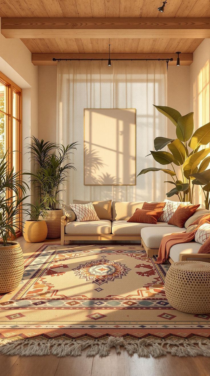 Well-organized family kitchen with labeled pantry containers and accessible storage